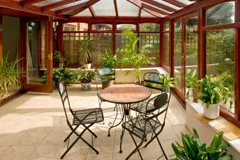 Priory Green conservatory quotes