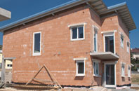 Priory Green home extensions