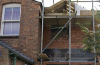 free Priory Green home extension quotes