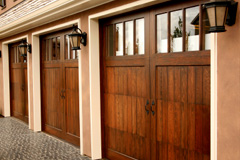 Priory Green garage extension quotes