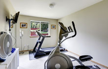 Priory Green home gym construction leads
