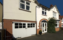 Priory Green multiple storey extension leads